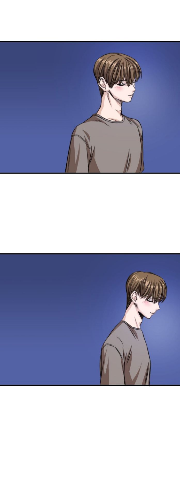 Drawing Romance Chapter 63 Bahasa Indonesia