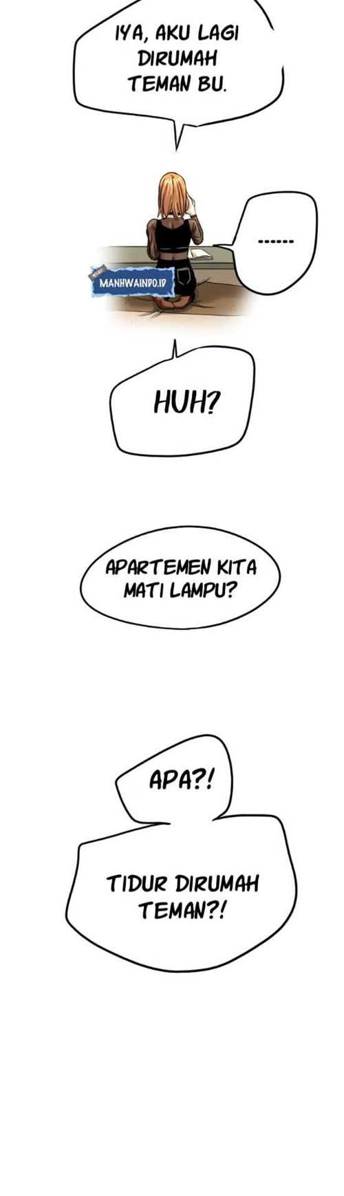 Drawing Romance chapter 75