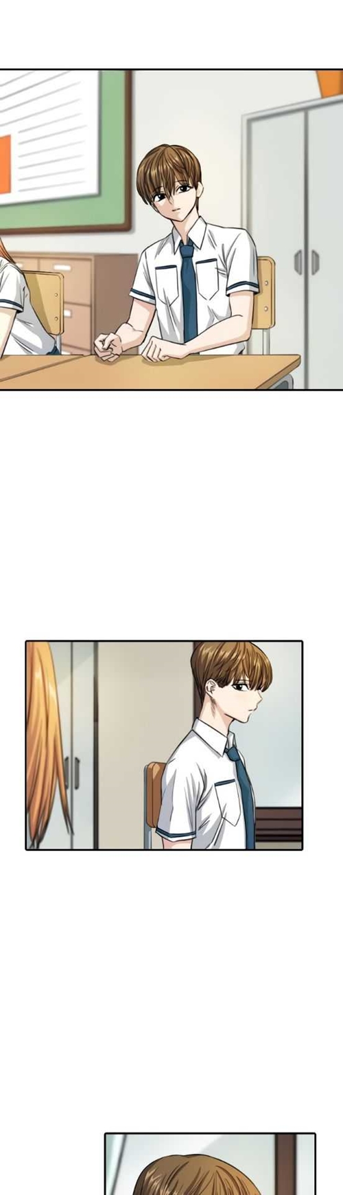 Drawing Romance Chapter 84 Bahasa Indonesia