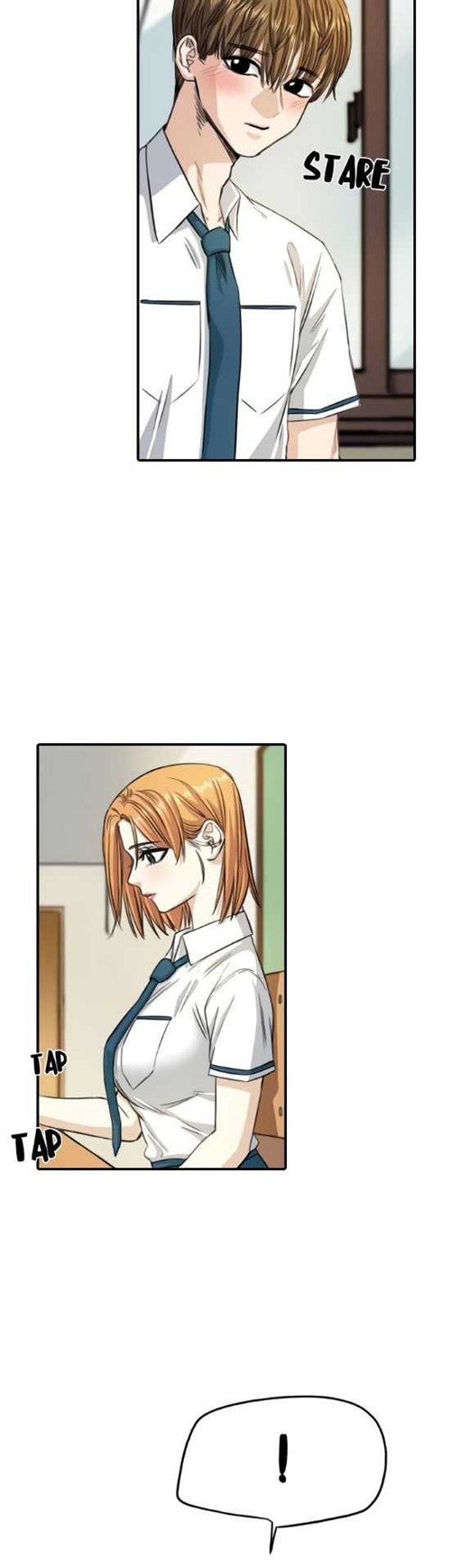 Drawing Romance Chapter 84 Bahasa Indonesia