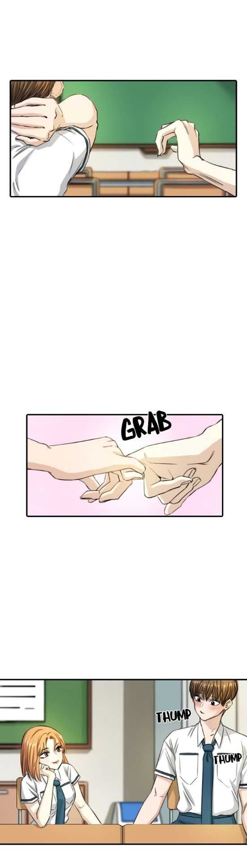 Drawing Romance Chapter 84 Bahasa Indonesia