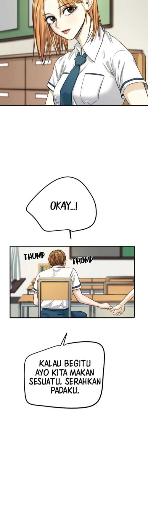 Drawing Romance Chapter 84 Bahasa Indonesia