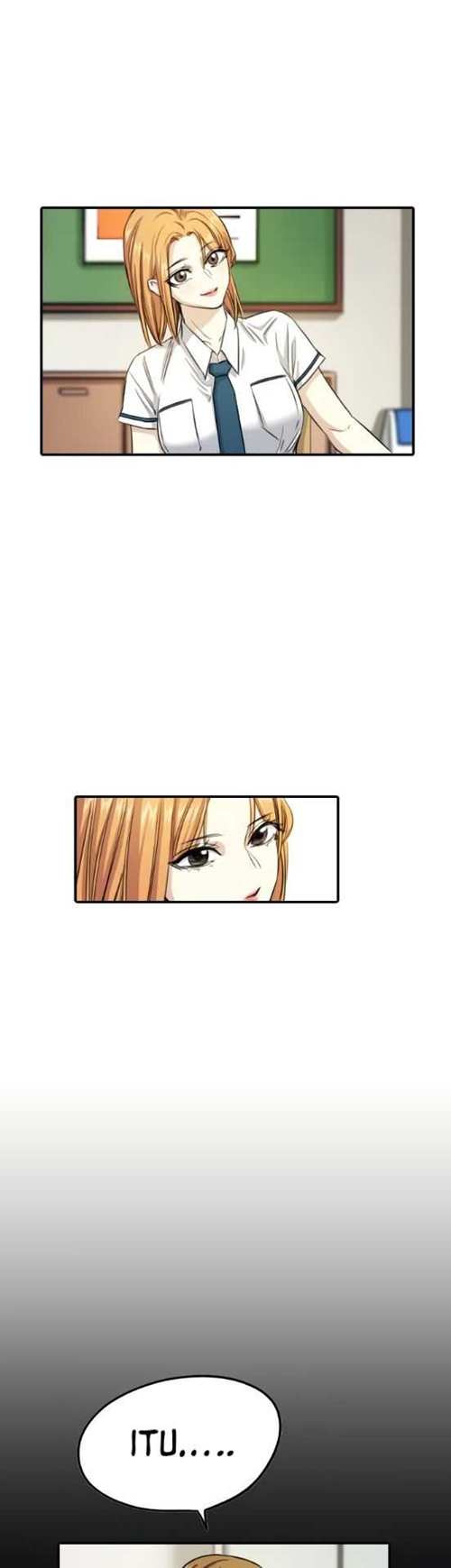 Drawing Romance Chapter 84 Bahasa Indonesia