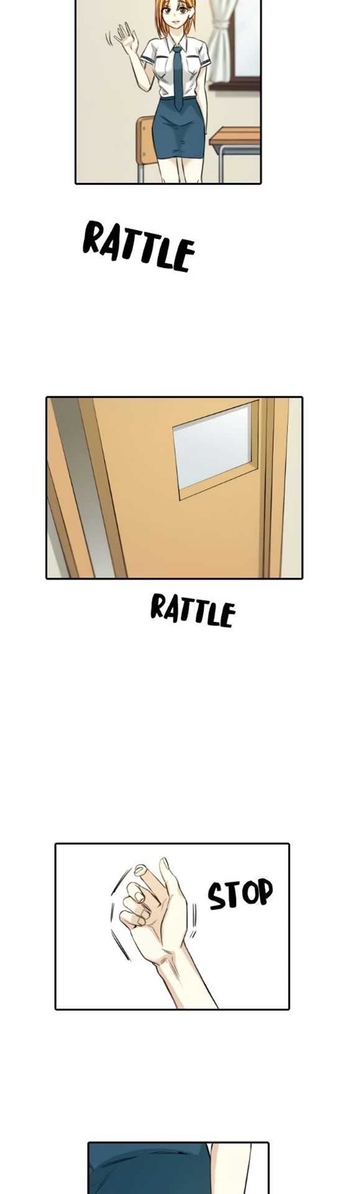 Drawing Romance Chapter 84 Bahasa Indonesia