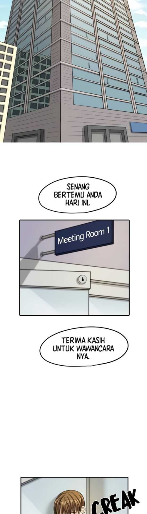 Drawing Romance Chapter 84 Bahasa Indonesia