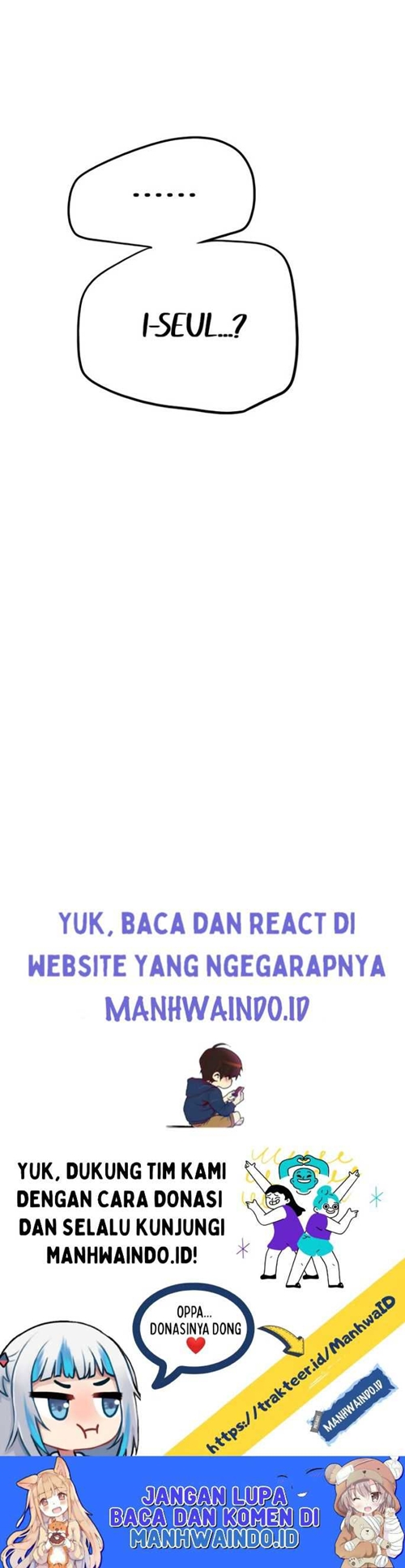 Drawing Romance Chapter 84 Bahasa Indonesia