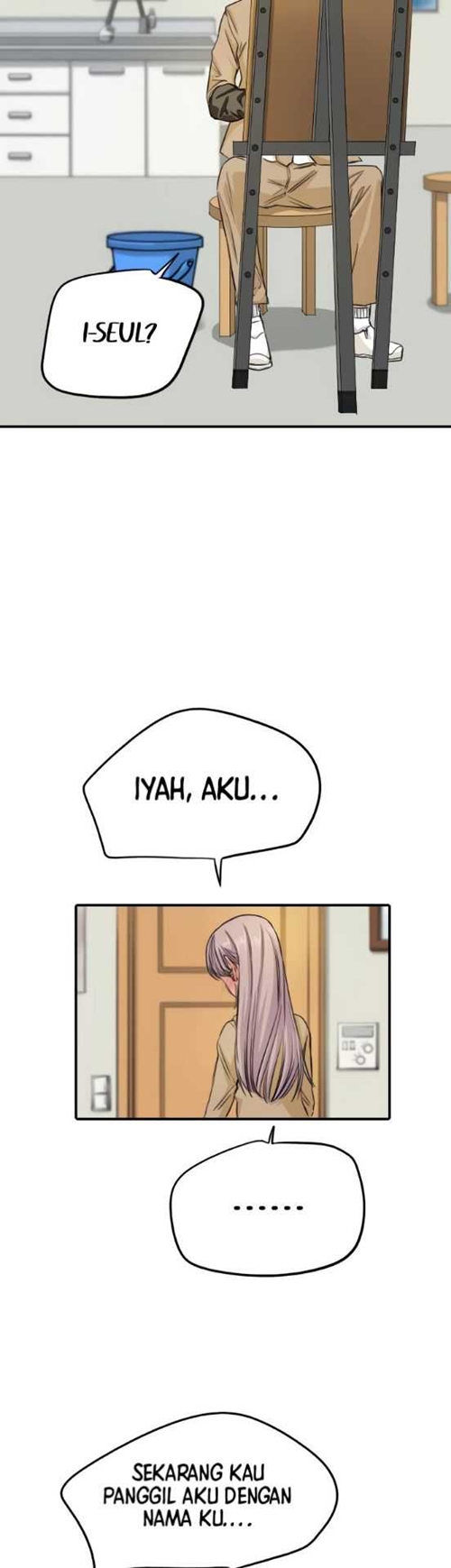 Drawing Romance Chapter 85 Bahasa Indonesia