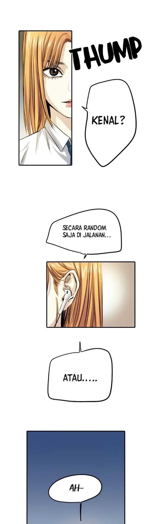 Drawing Romance Chapter 85 Bahasa Indonesia