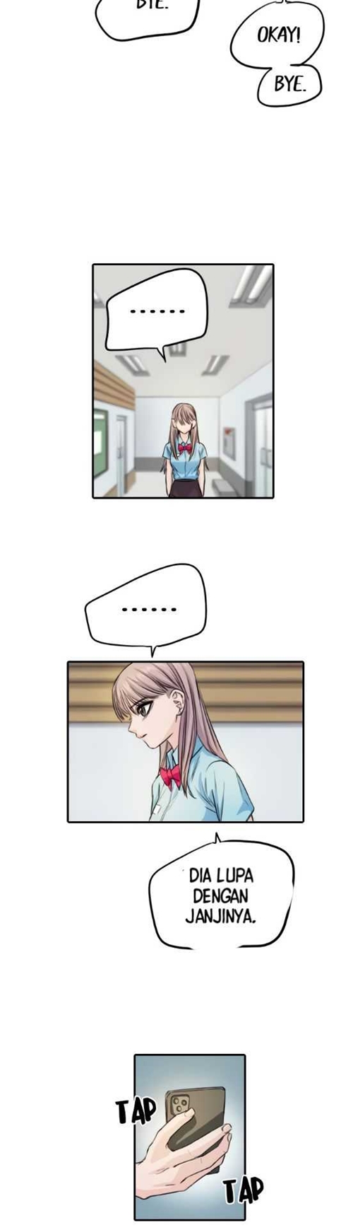 Drawing Romance Chapter 85 Bahasa Indonesia