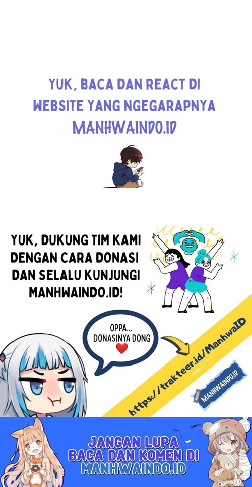 Drawing Romance Chapter 85 Bahasa Indonesia