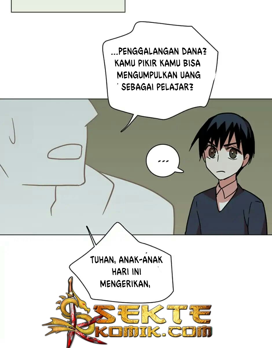Dreamside chapter 41