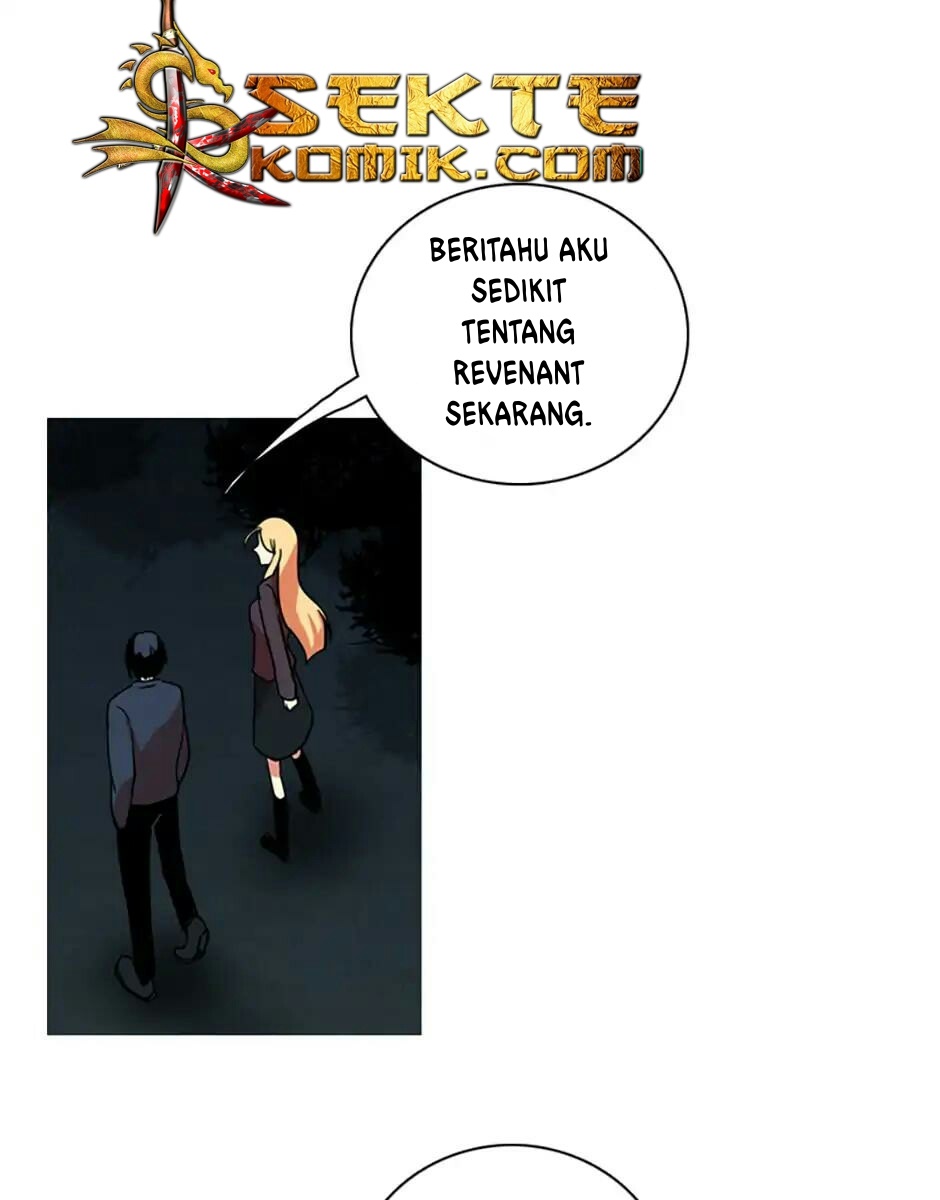 Dreamside Chapter 44 Bahasa Indonesia