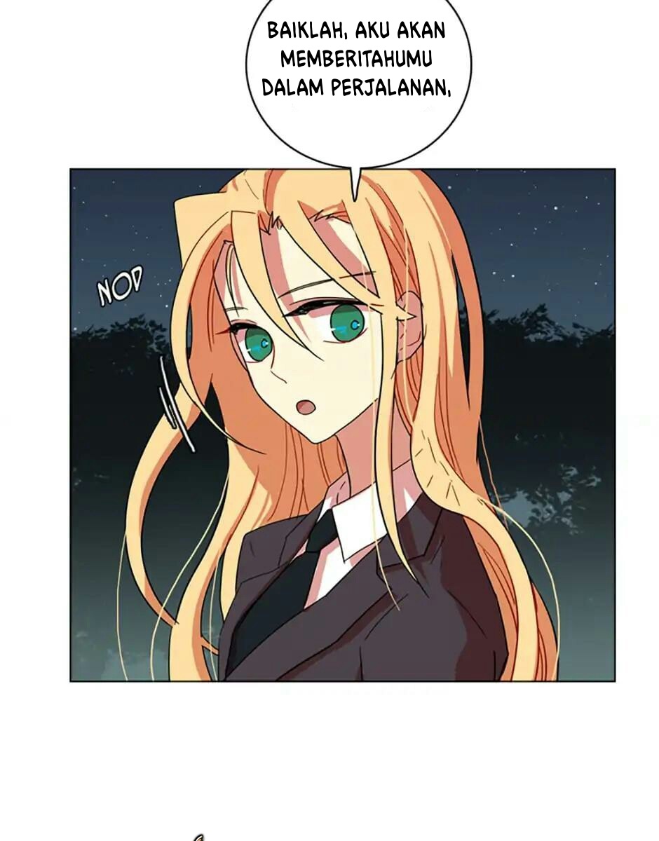 Dreamside Chapter 44 Bahasa Indonesia