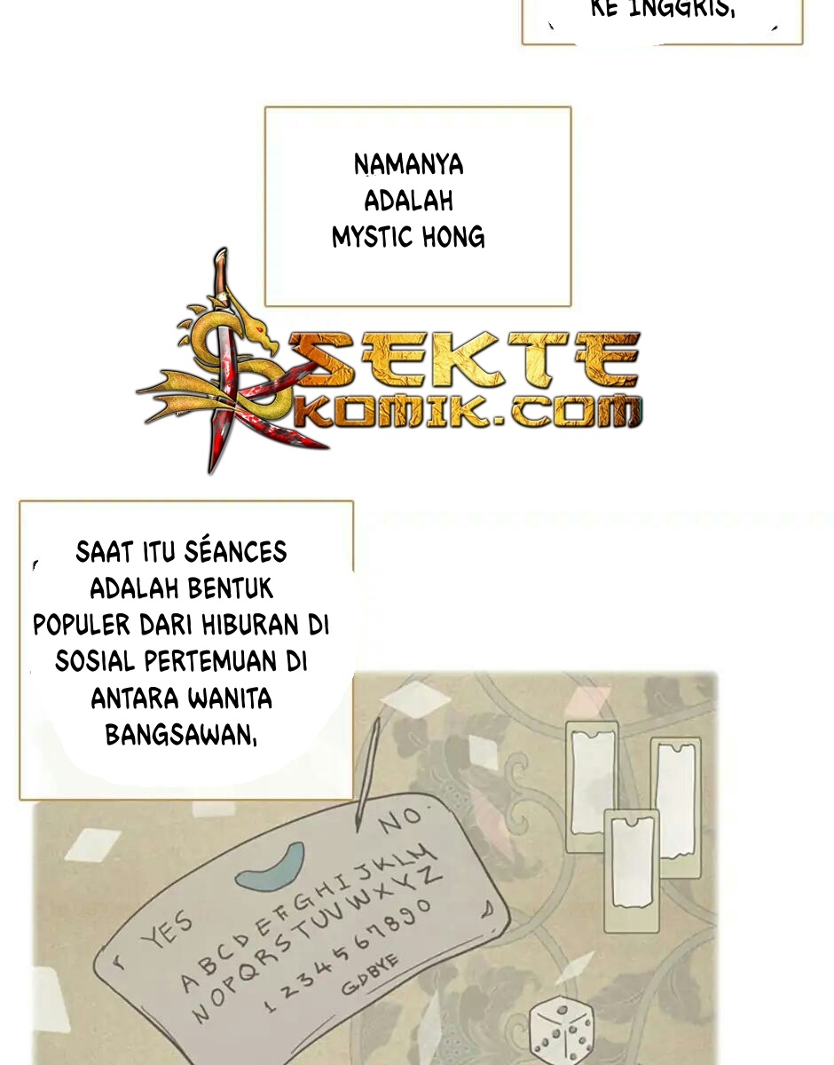 Dreamside Chapter 44 Bahasa Indonesia