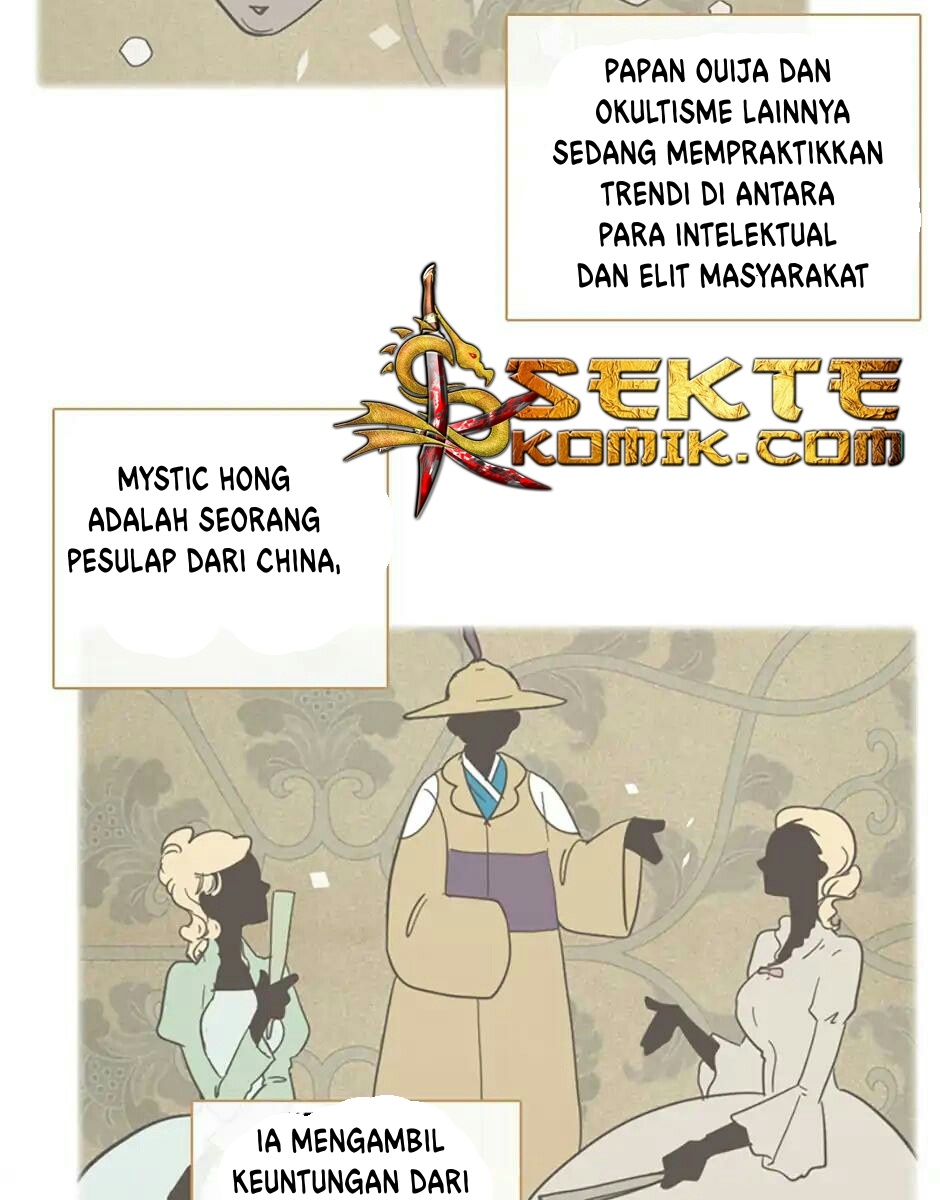 Dreamside Chapter 44 Bahasa Indonesia