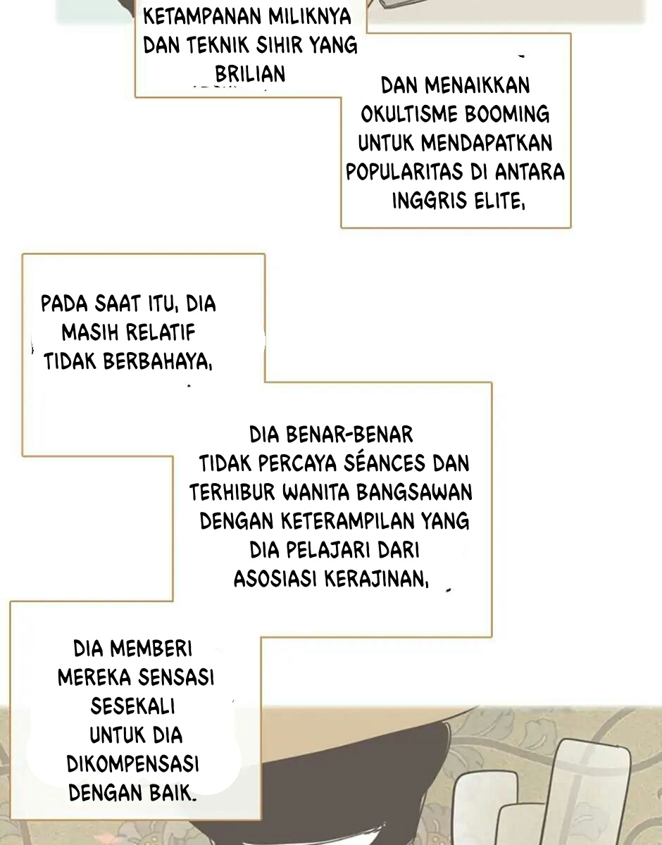 Dreamside Chapter 44 Bahasa Indonesia