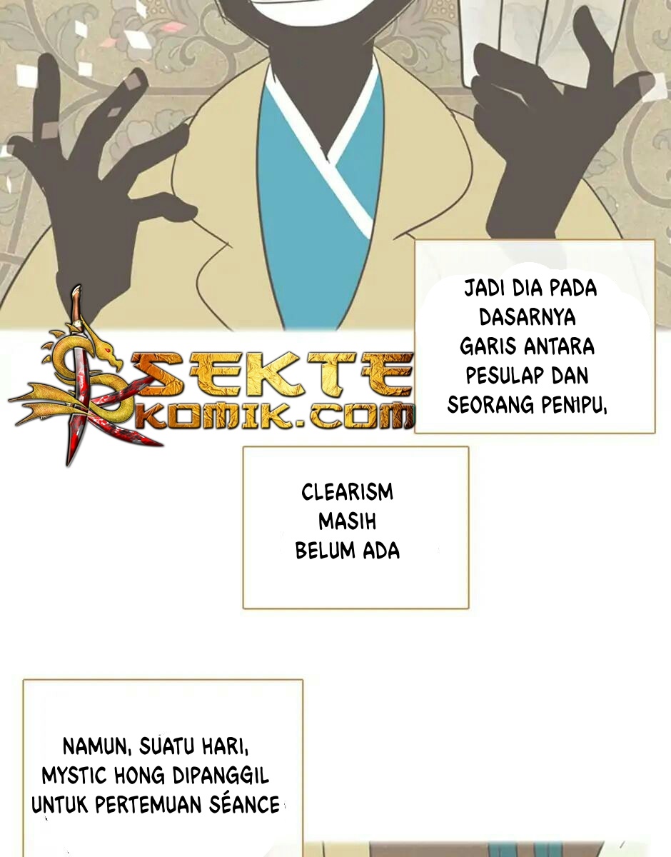 Dreamside Chapter 44 Bahasa Indonesia
