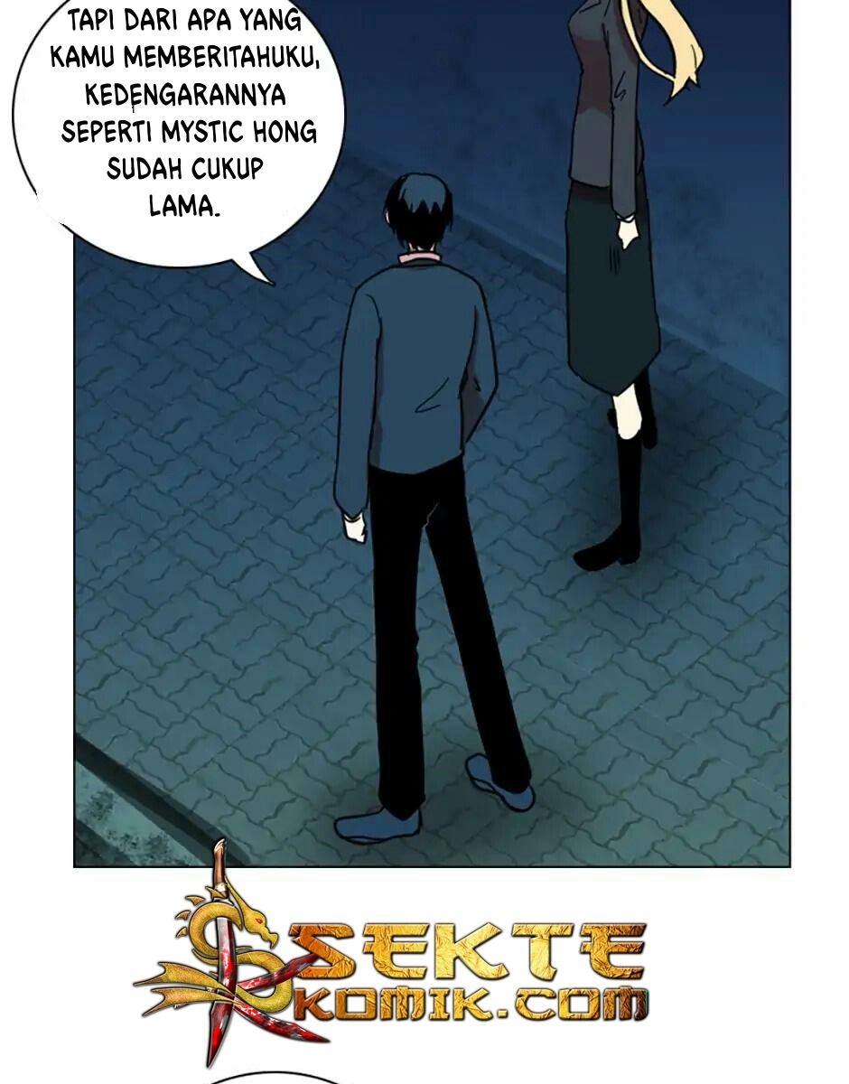 Dreamside Chapter 44 Bahasa Indonesia