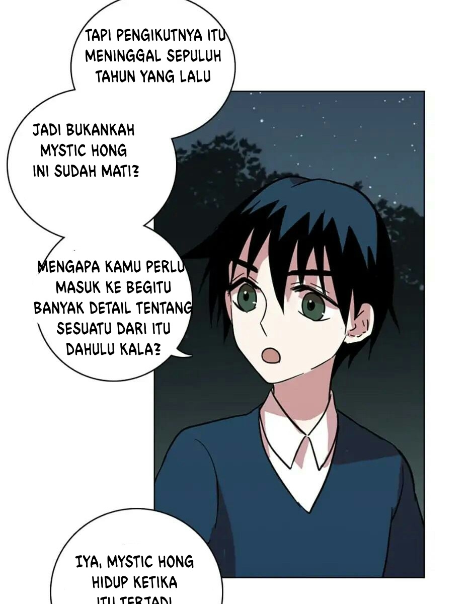 Dreamside Chapter 44 Bahasa Indonesia