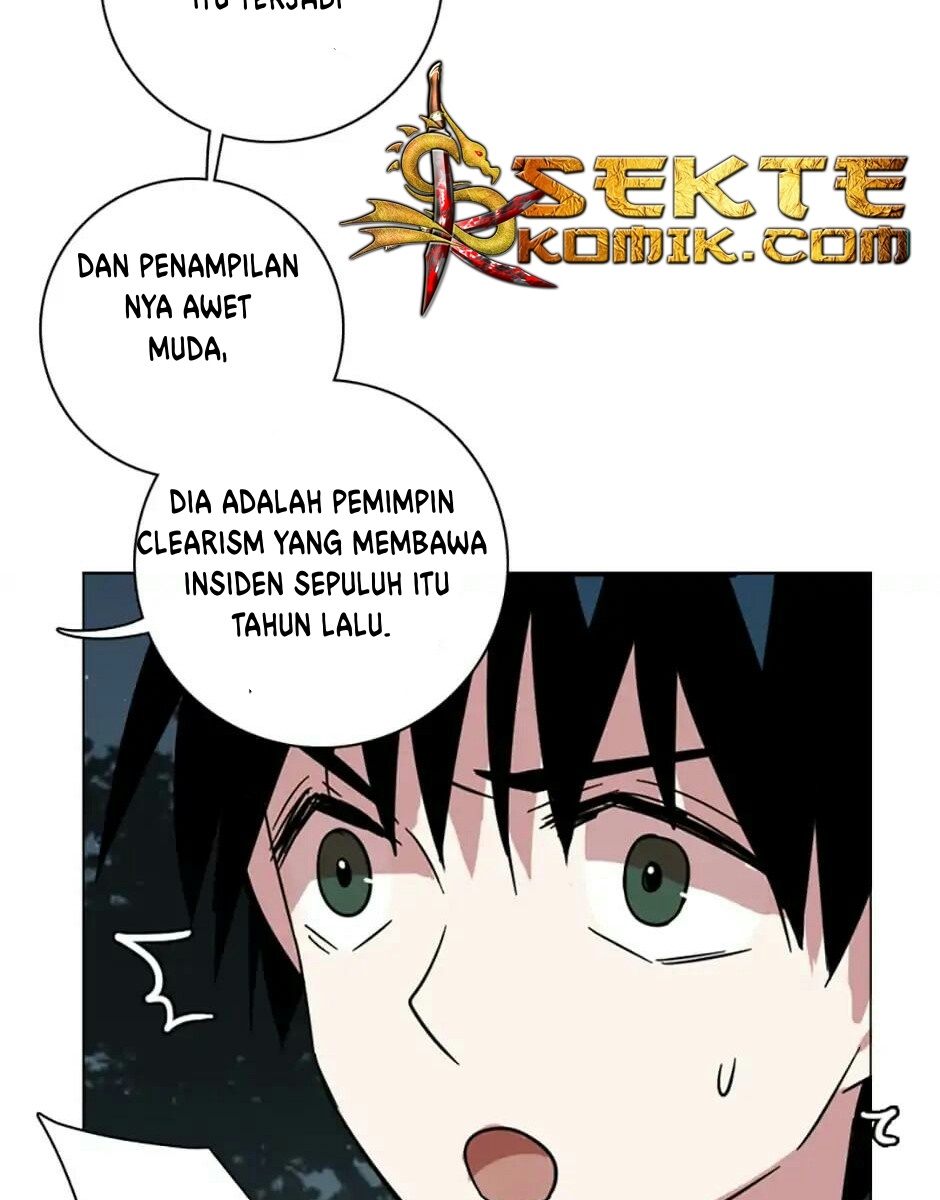 Dreamside Chapter 44 Bahasa Indonesia