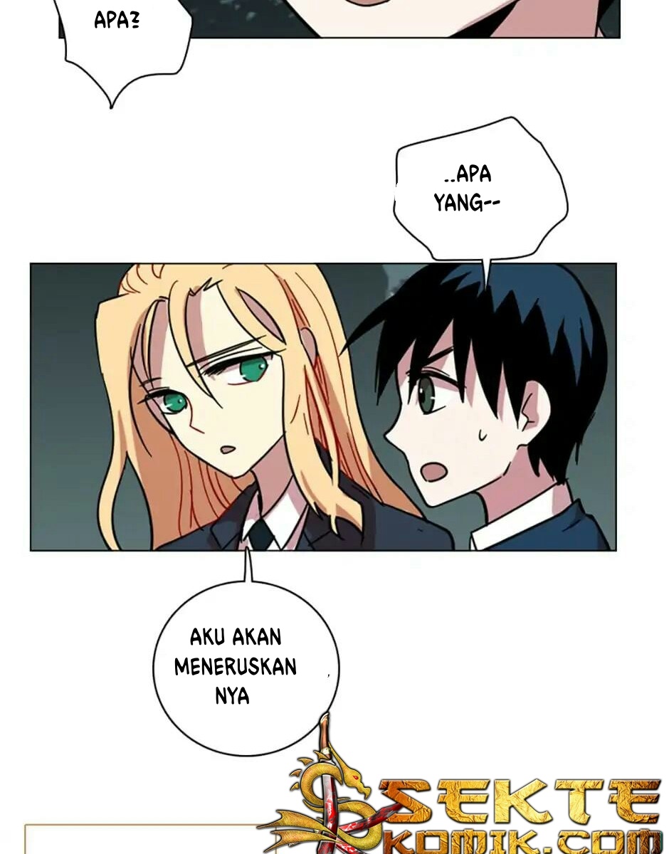 Dreamside Chapter 44 Bahasa Indonesia