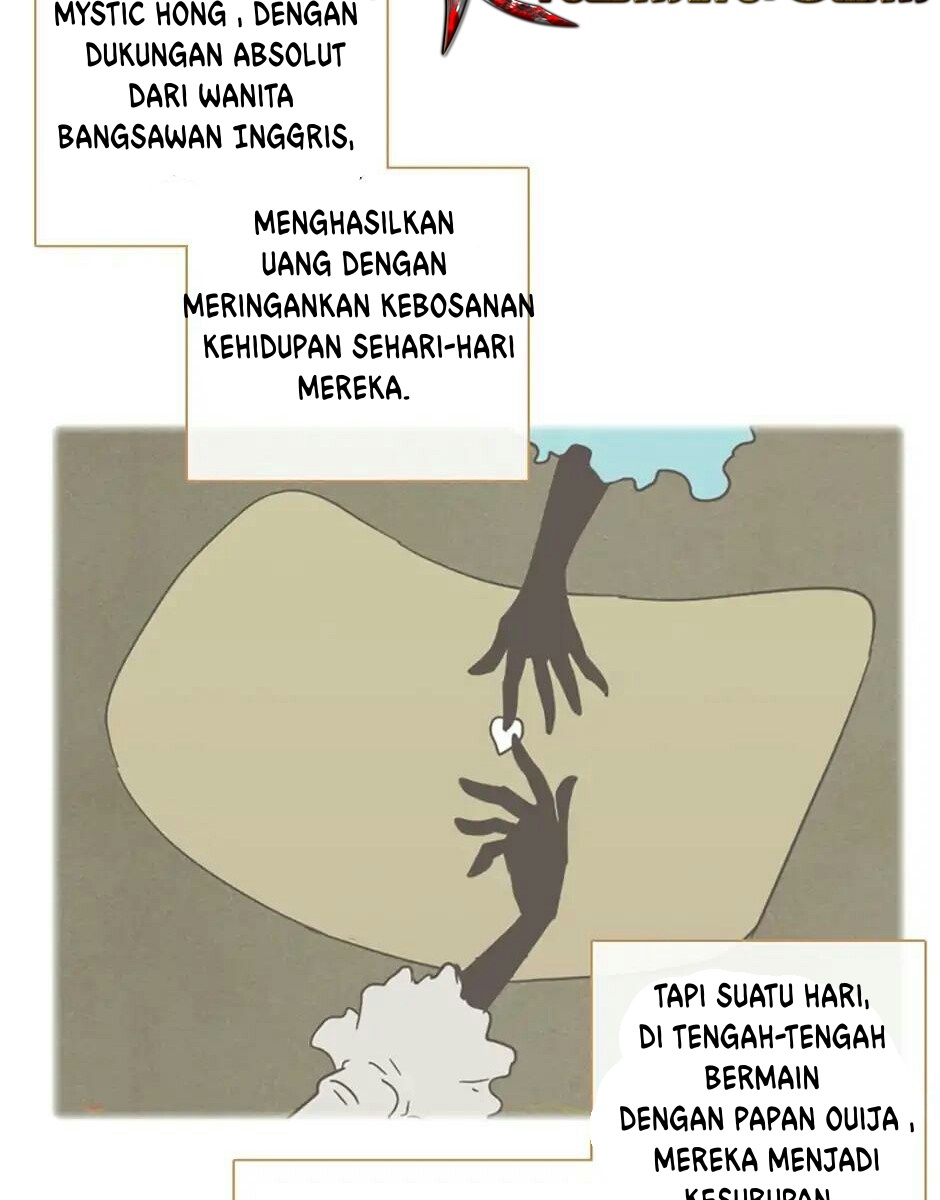 Dreamside Chapter 44 Bahasa Indonesia