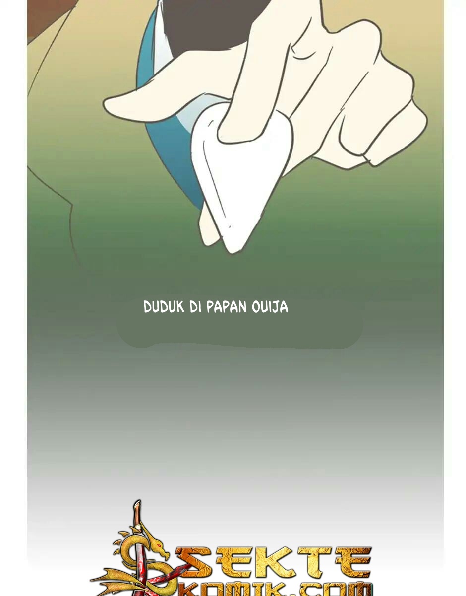 Dreamside Chapter 44 Bahasa Indonesia