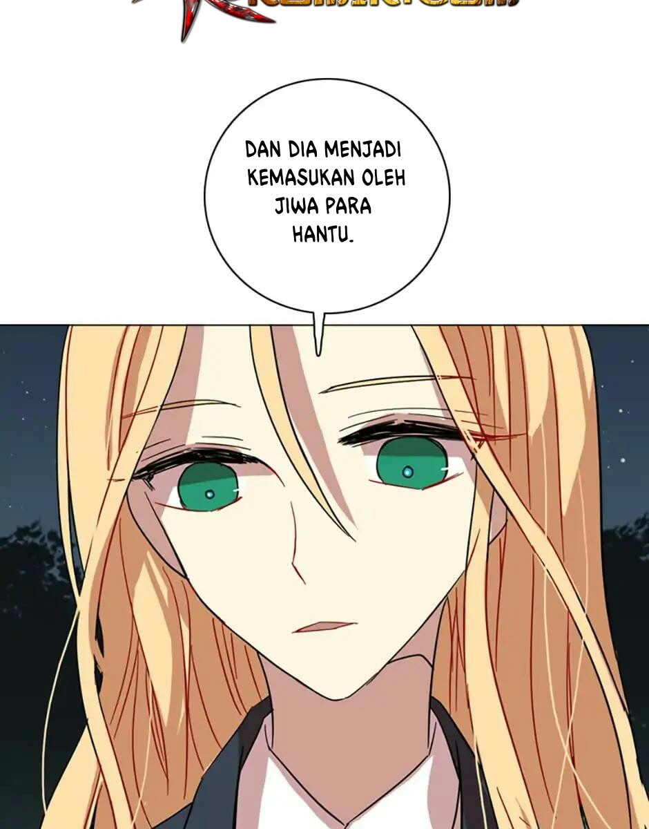 Dreamside Chapter 44 Bahasa Indonesia