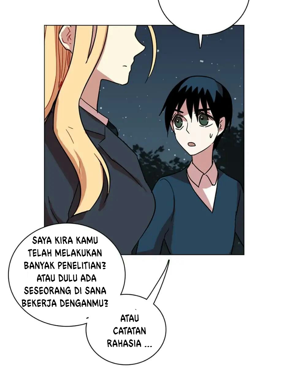 Dreamside Chapter 44 Bahasa Indonesia