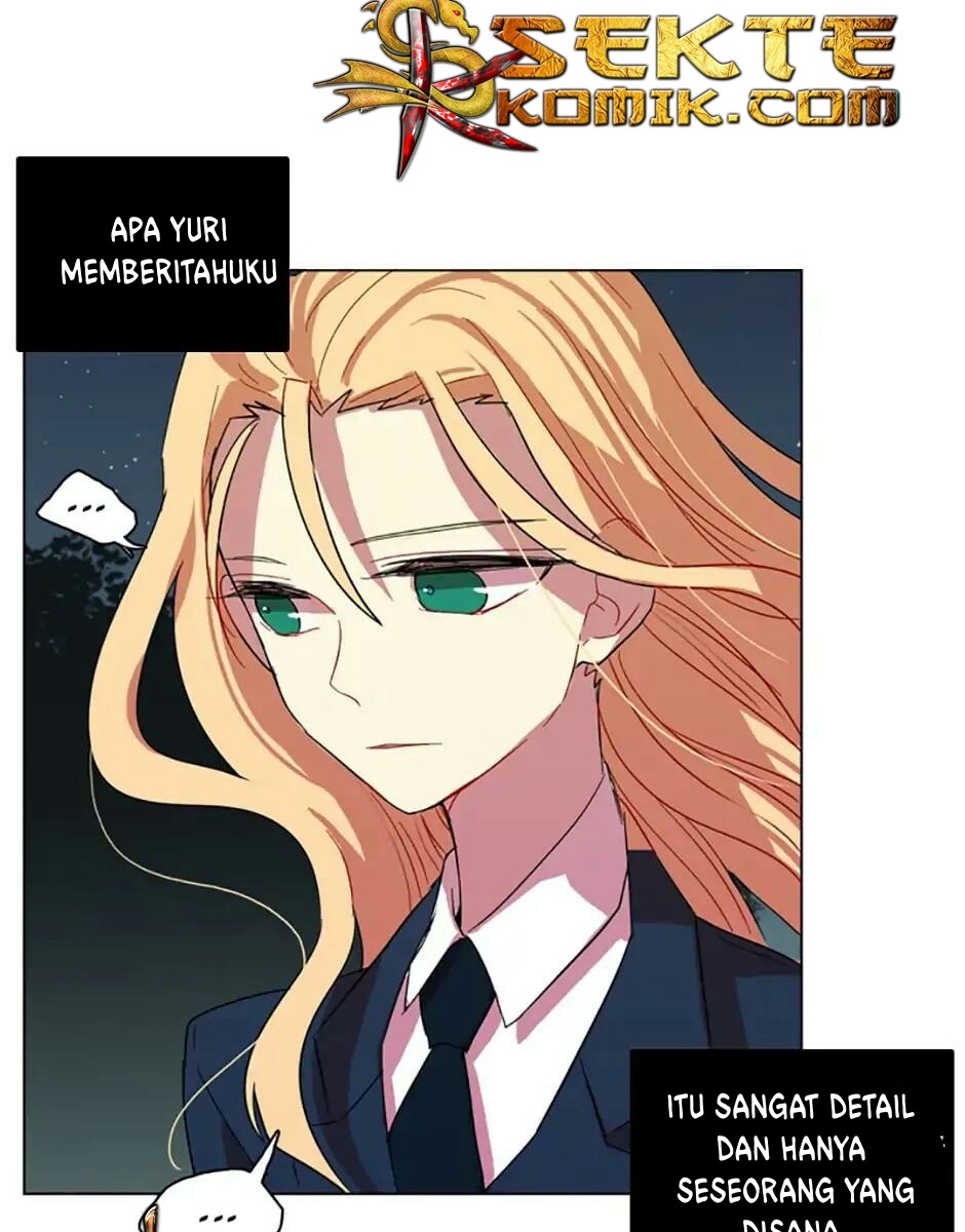 Dreamside Chapter 44 Bahasa Indonesia