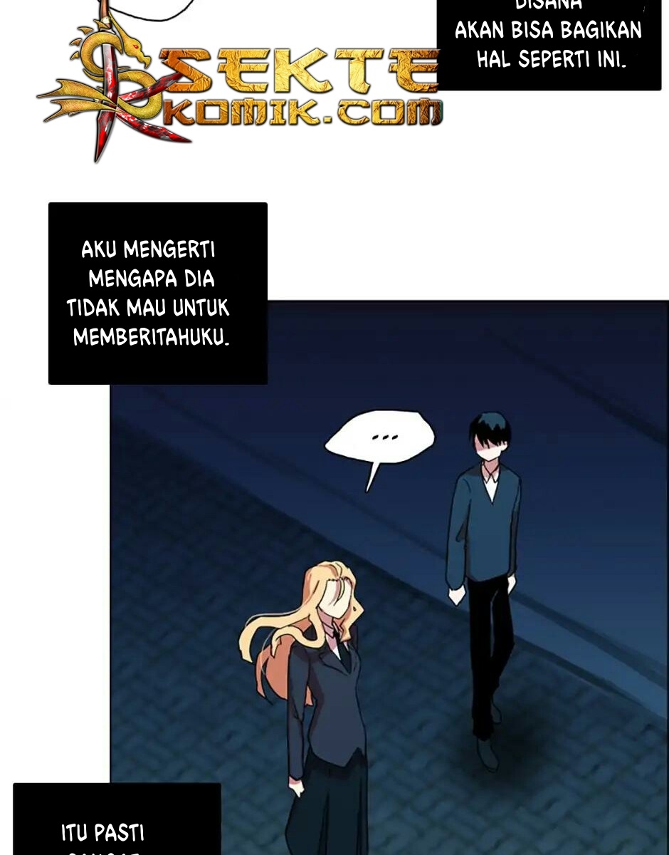 Dreamside Chapter 44 Bahasa Indonesia