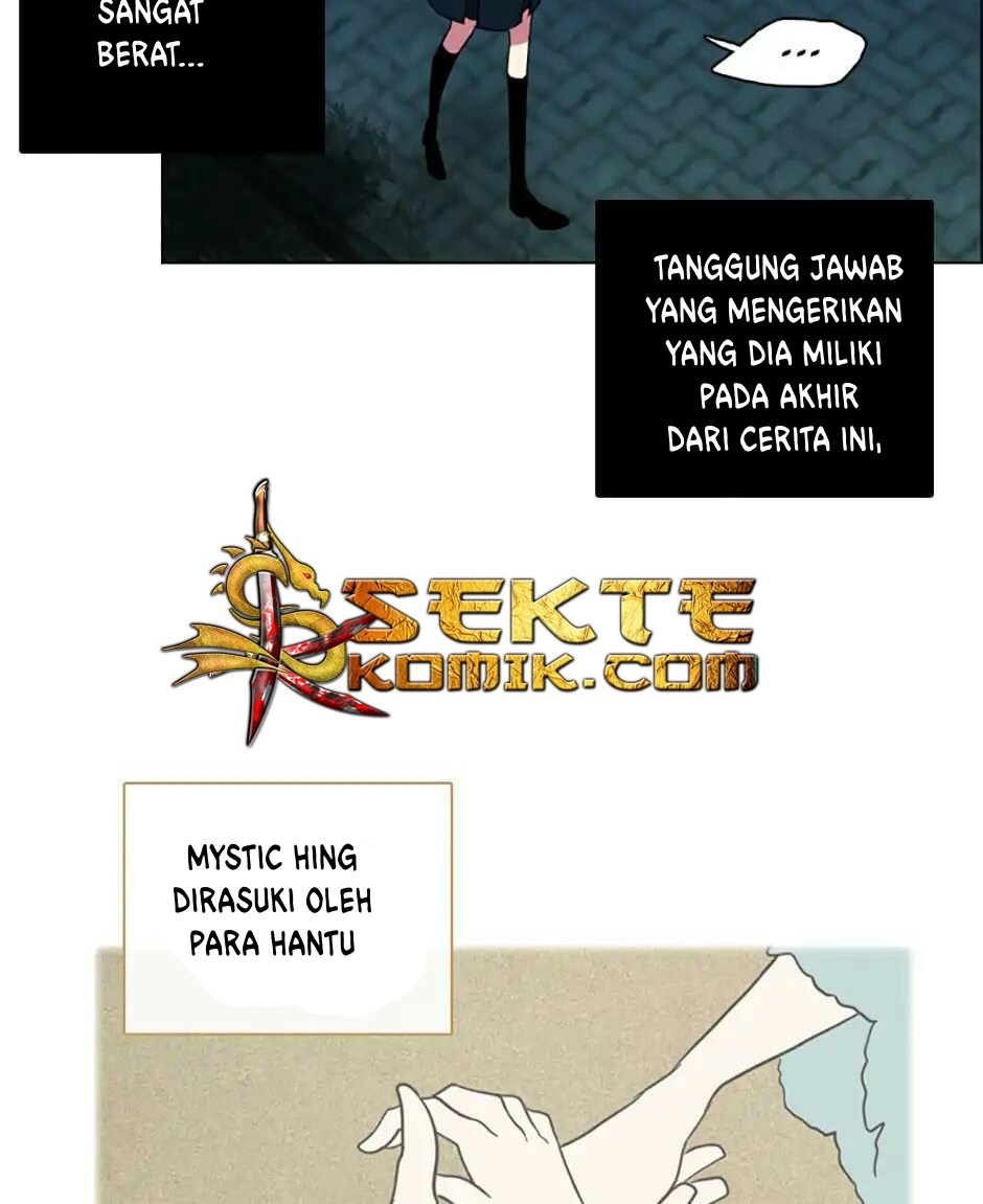 Dreamside Chapter 44 Bahasa Indonesia