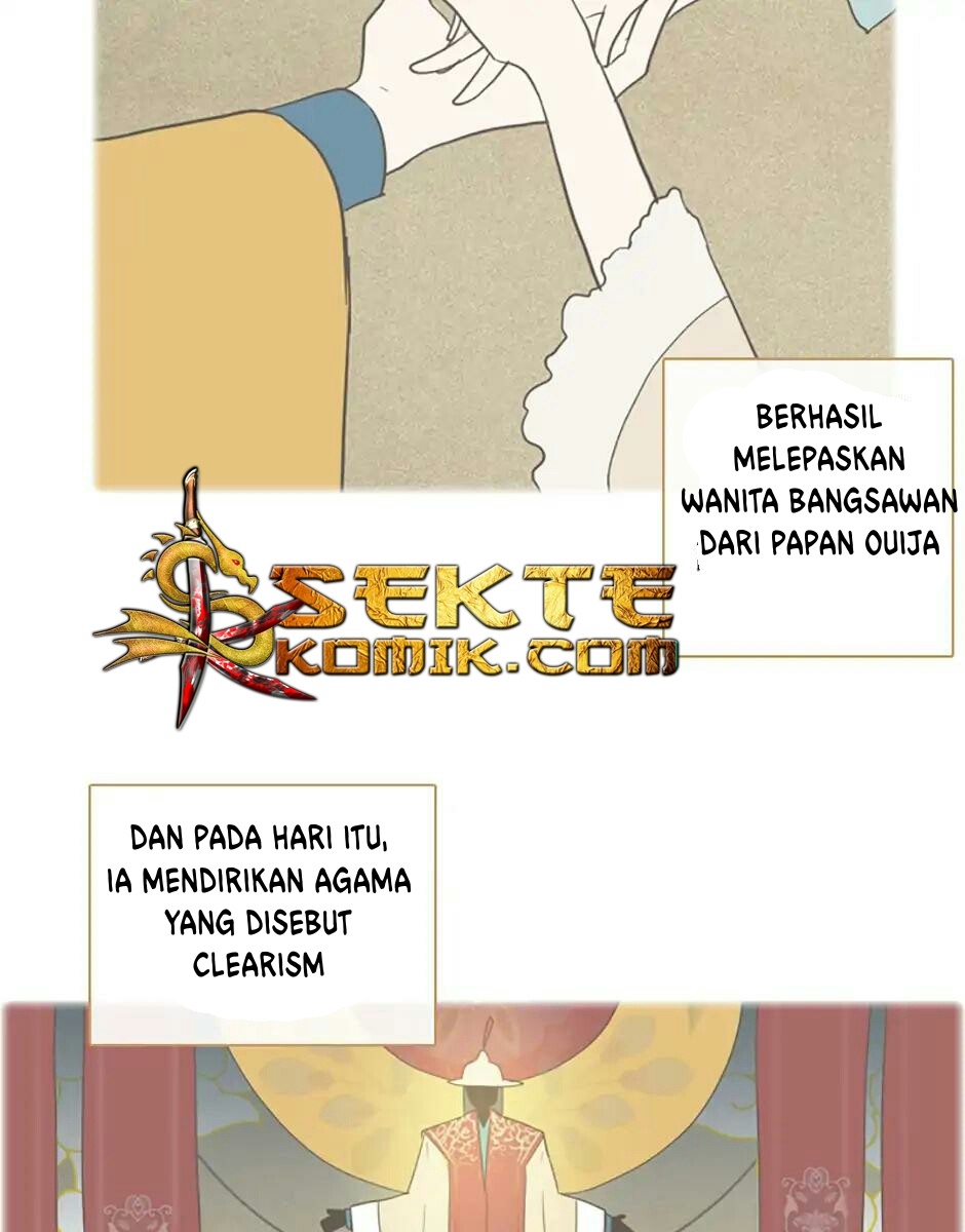 Dreamside Chapter 44 Bahasa Indonesia