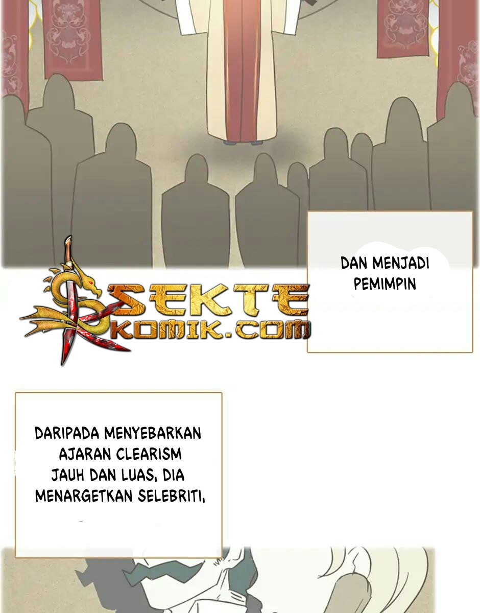 Dreamside Chapter 44 Bahasa Indonesia