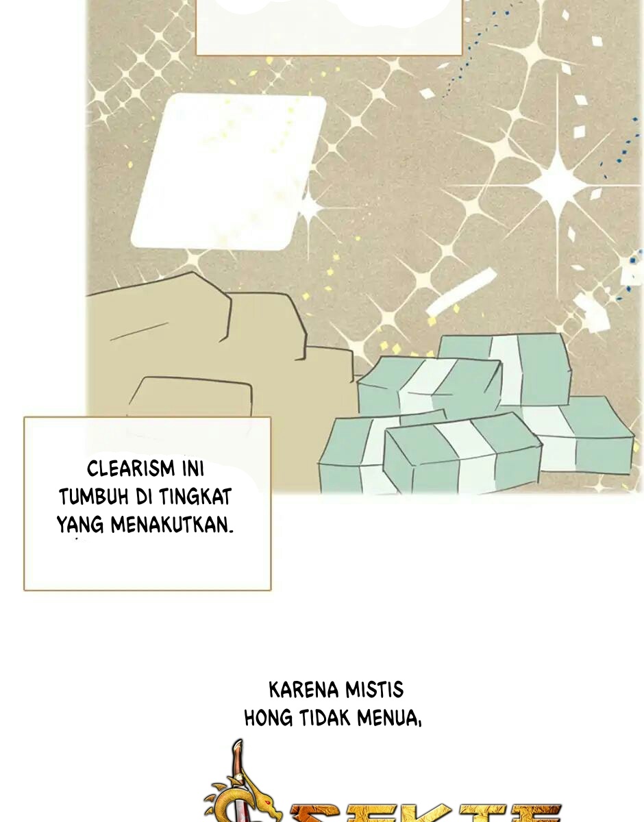 Dreamside Chapter 44 Bahasa Indonesia