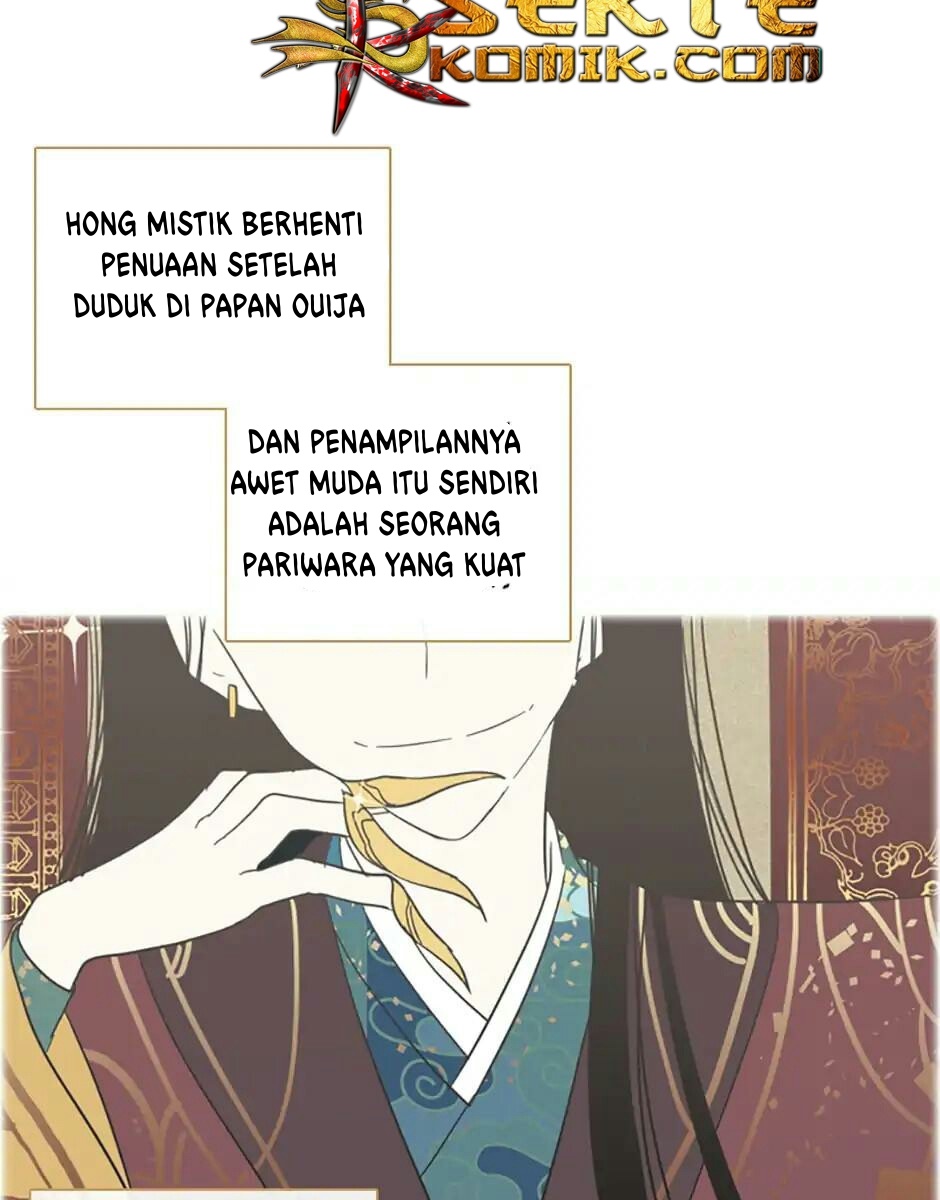 Dreamside Chapter 44 Bahasa Indonesia