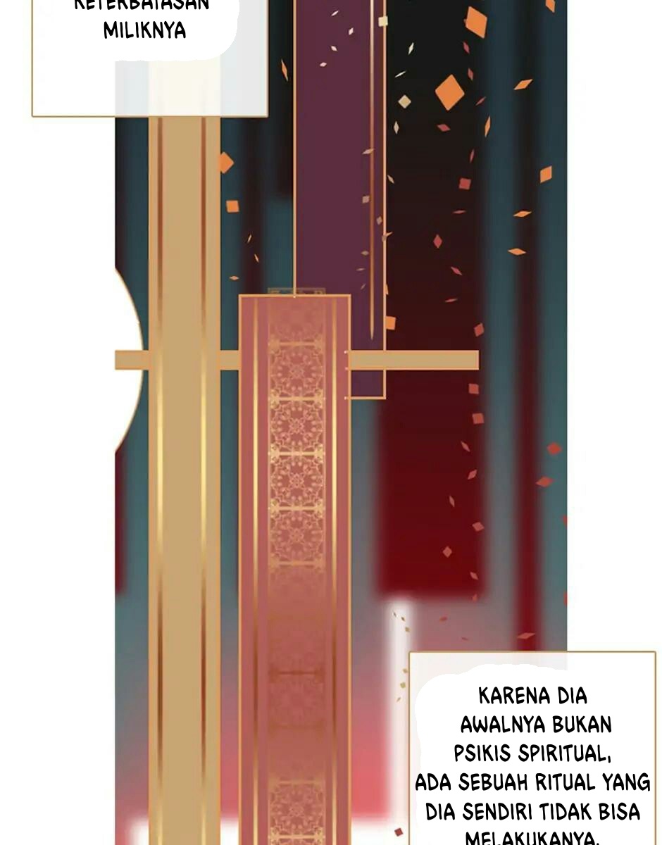 Dreamside Chapter 44 Bahasa Indonesia