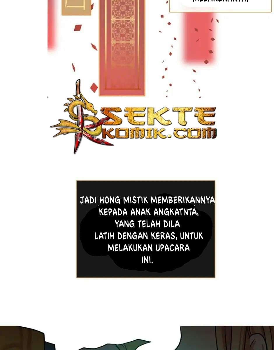 Dreamside Chapter 44 Bahasa Indonesia