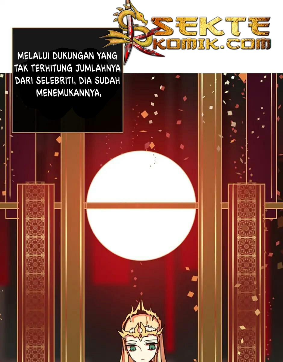 Dreamside Chapter 44 Bahasa Indonesia