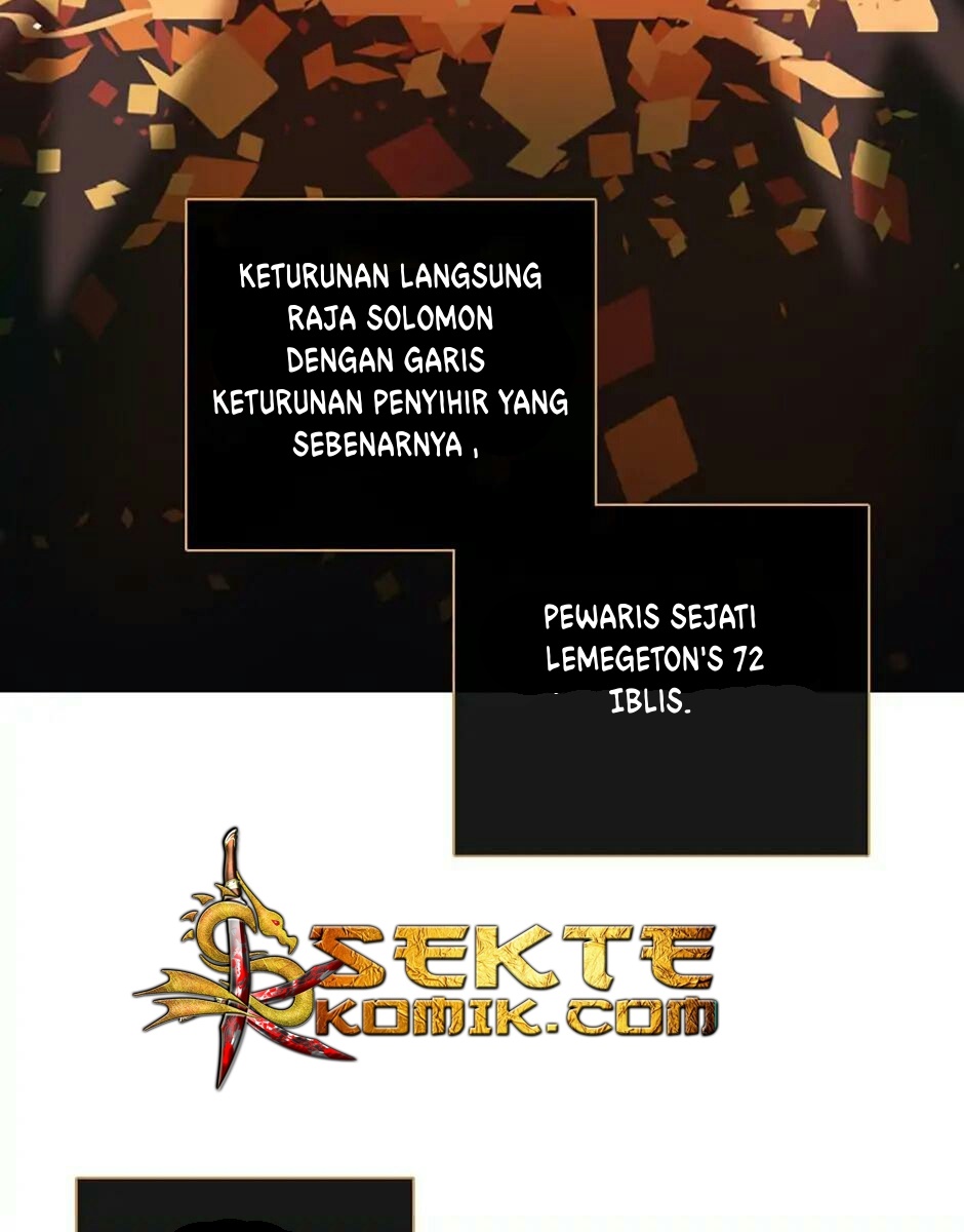 Dreamside Chapter 44 Bahasa Indonesia