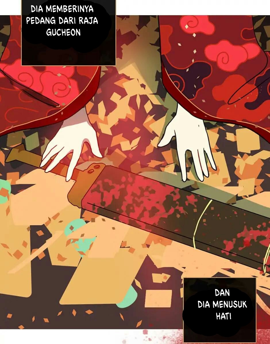 Dreamside Chapter 44 Bahasa Indonesia