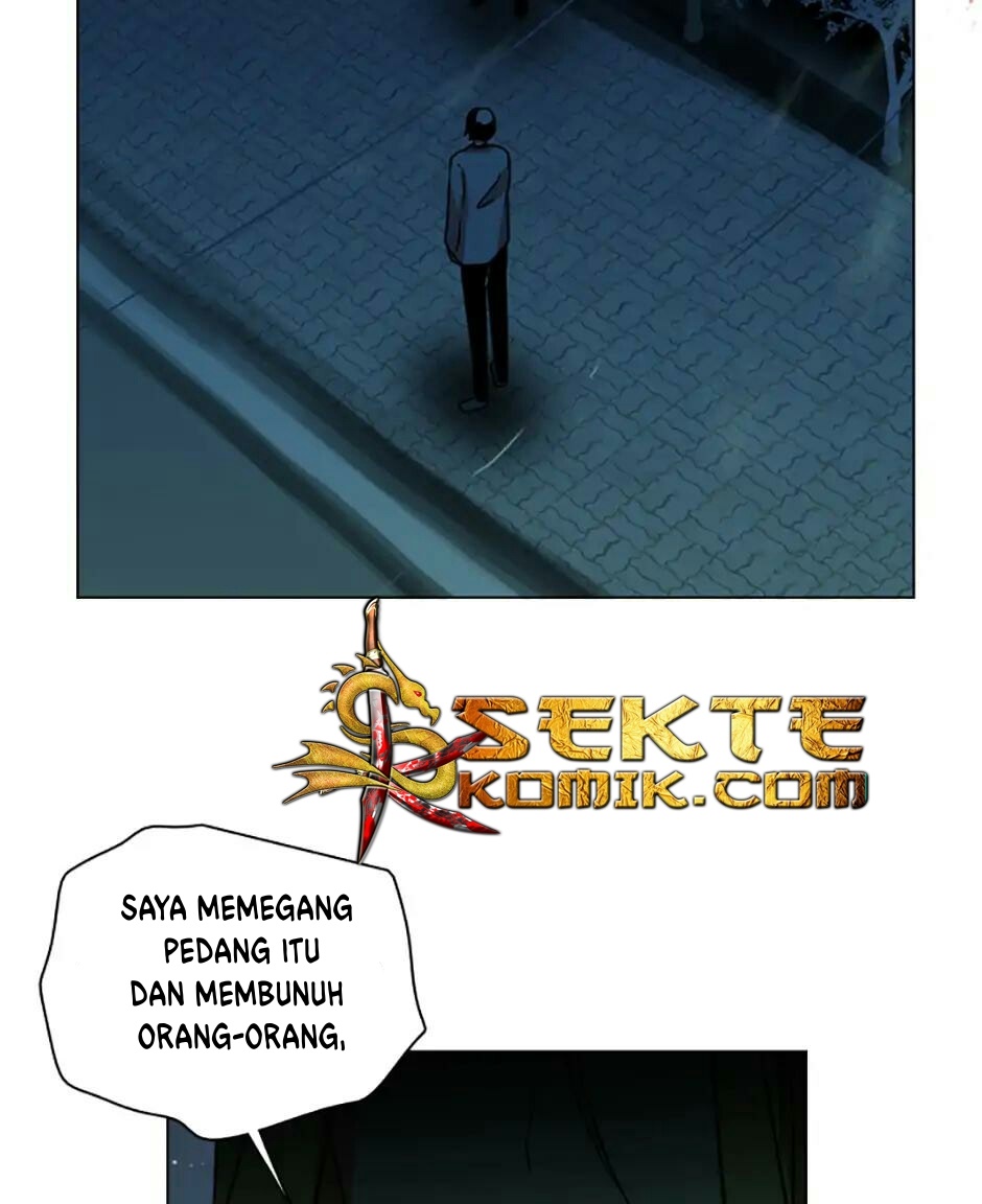 Dreamside Chapter 44 Bahasa Indonesia