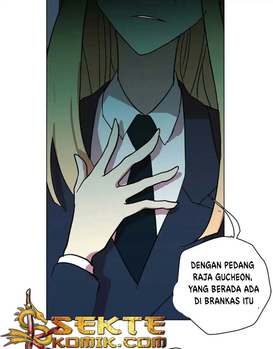 Dreamside Chapter 44 Bahasa Indonesia