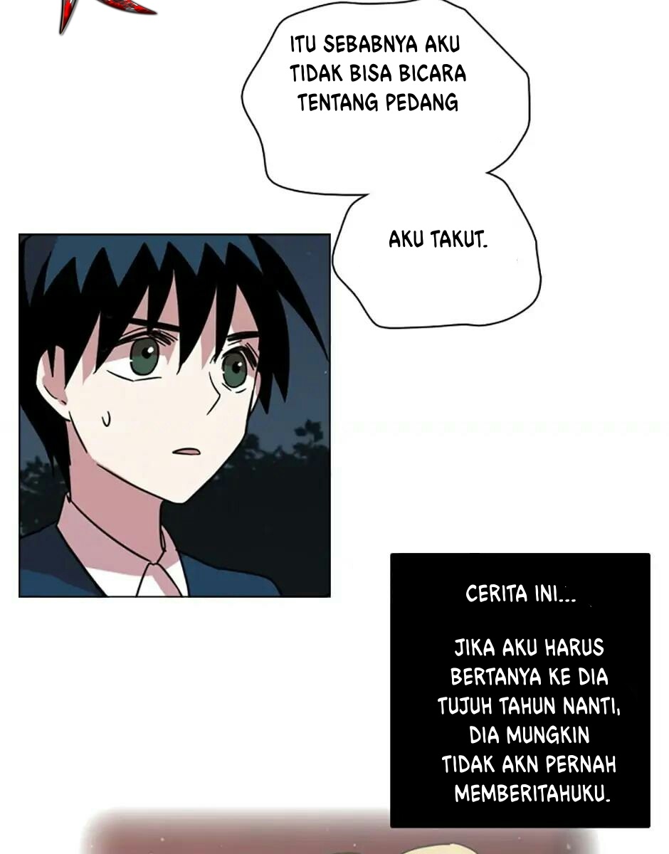 Dreamside Chapter 44 Bahasa Indonesia