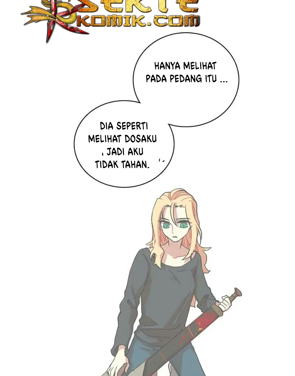 Dreamside Chapter 44 Bahasa Indonesia
