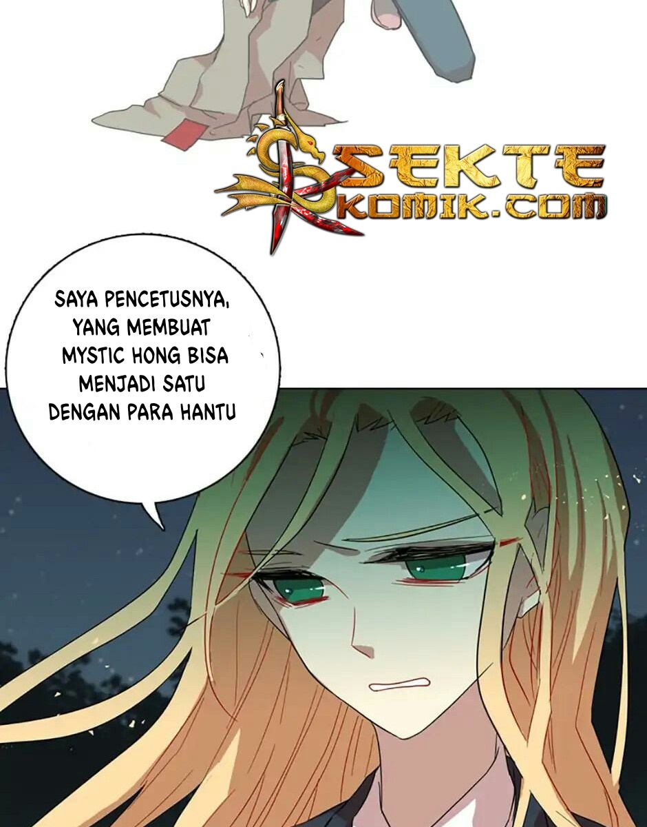 Dreamside Chapter 44 Bahasa Indonesia