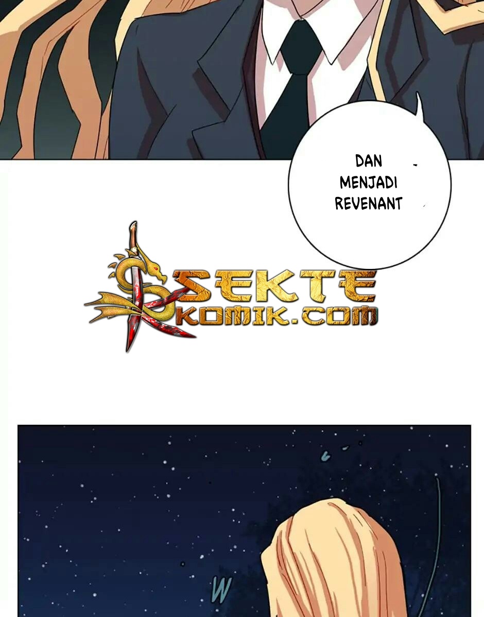 Dreamside Chapter 44 Bahasa Indonesia