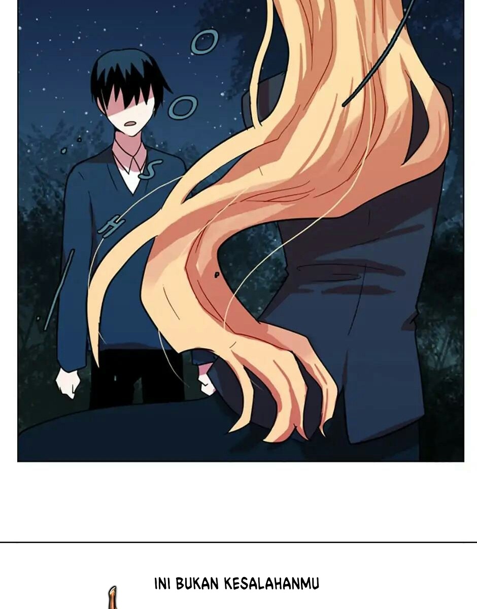 Dreamside Chapter 44 Bahasa Indonesia