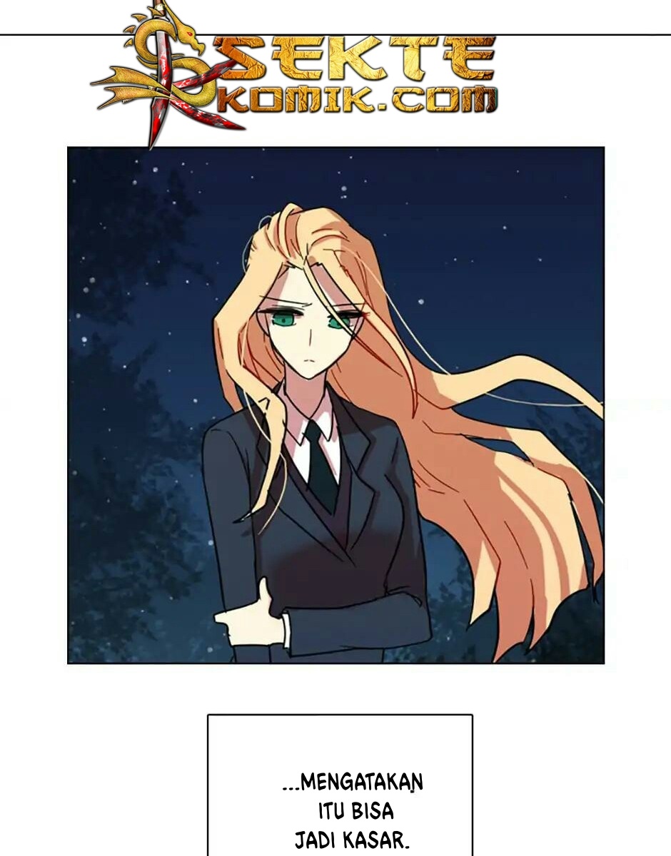 Dreamside Chapter 44 Bahasa Indonesia