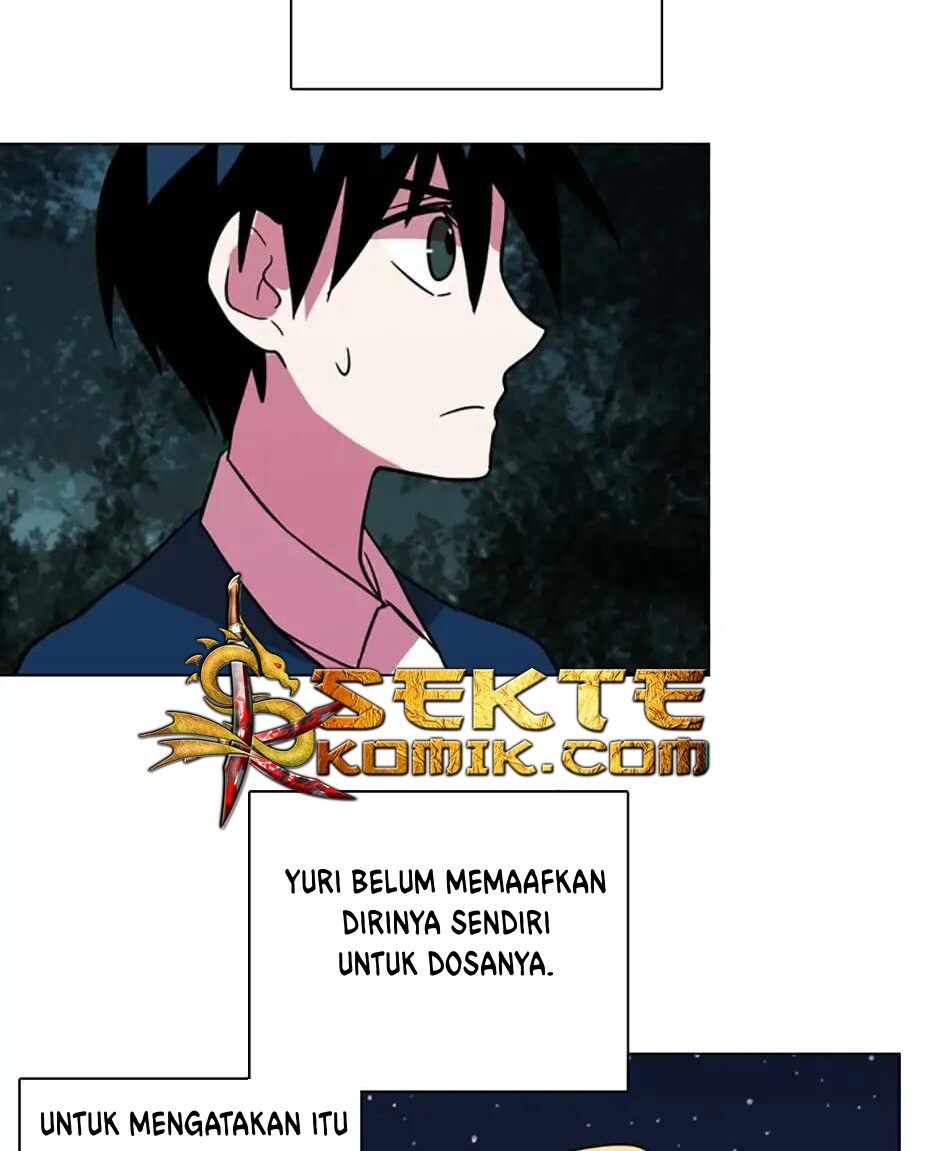 Dreamside Chapter 44 Bahasa Indonesia